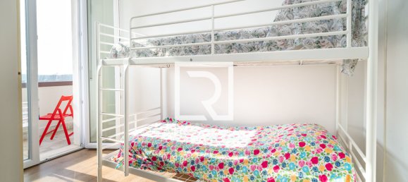 Пентхаус с 2 спальнями в Равенна, Италия № 144745 16