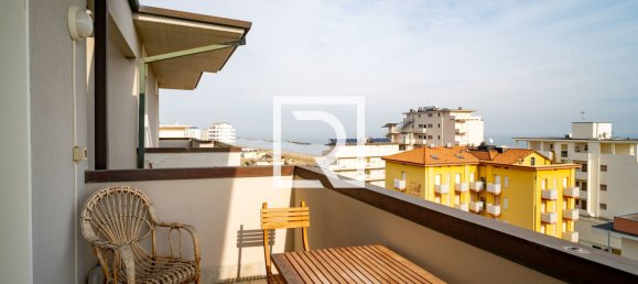 Пентхаус с 2 спальнями в Равенна, Италия № 144745 21