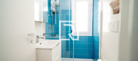 Пентхаус с 2 спальнями в Равенна, Италия № 144745 15