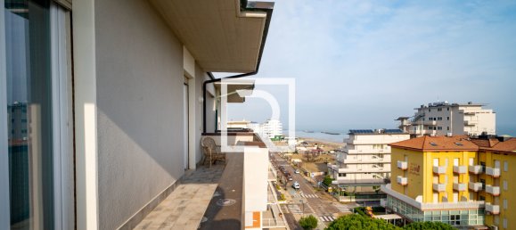 Пентхаус с 2 спальнями в Равенна, Италия № 144745 20