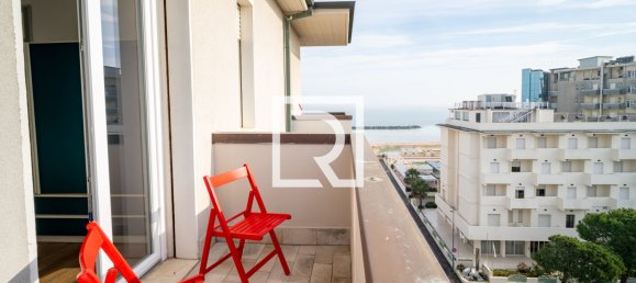 Пентхаус с 2 спальнями в Равенна, Италия № 144745 19