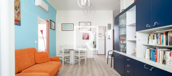 Пентхаус с 2 спальнями в Равенна, Италия № 144745 5