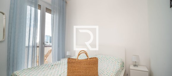 Пентхаус с 2 спальнями в Равенна, Италия № 144745 13