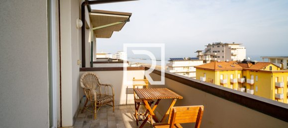 Пентхаус с 2 спальнями в Равенна, Италия № 144745 8