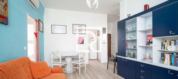 Пентхаус с 2 спальнями в Равенна, Италия № 144745 3