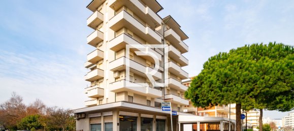 Пентхаус с 2 спальнями в Равенна, Италия № 144745 24