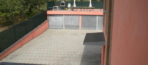 8 rooms Villa in Montegioco, Italy No. 104360 6