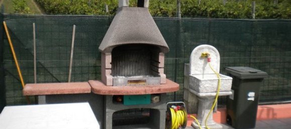 8 rooms Villa in Montegioco, Italy No. 104360 2