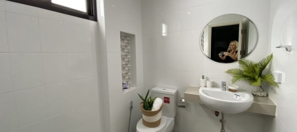 3 bedrooms Cafe / restaurant in Pattaya, Thailand No. 11954 12