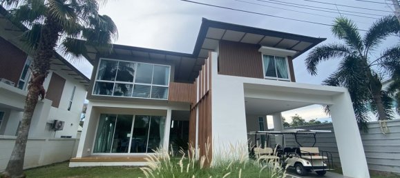 3 bedrooms Cafe / restaurant in Pattaya, Thailand No. 11954 2