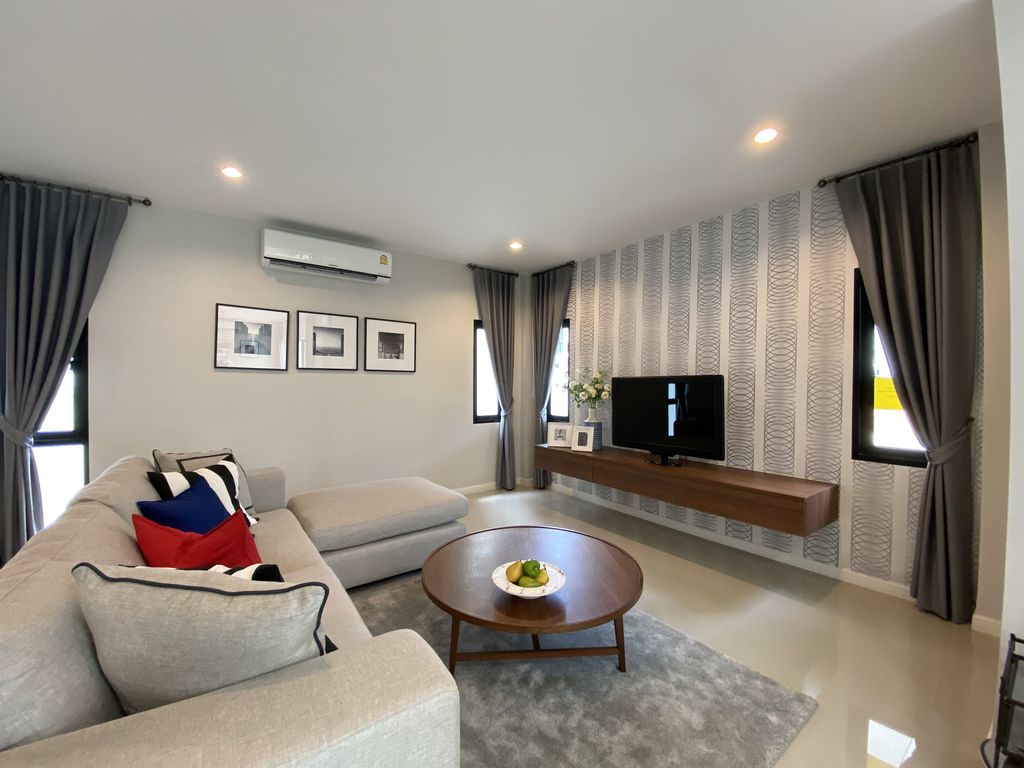 3 bedrooms Cafe / restaurant in Pattaya, Thailand No. 11954