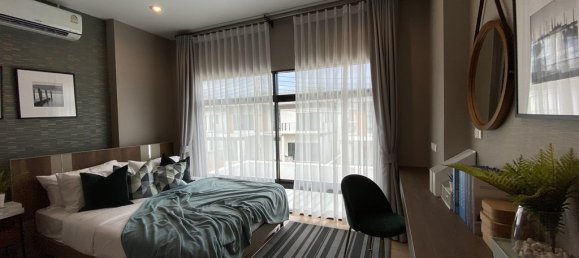 3 bedrooms Cafe / restaurant in Pattaya, Thailand No. 11954 14