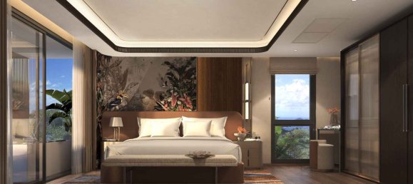 1 Schlafzimmer Wohnung in Kathu, Thailand, Nr. 166732 5