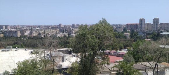 Apartamento T2 em Nizami, Azerbaijan N.º 2031 19