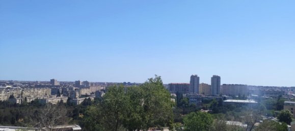 Apartamento T2 em Nizami, Azerbaijan N.º 2031 22