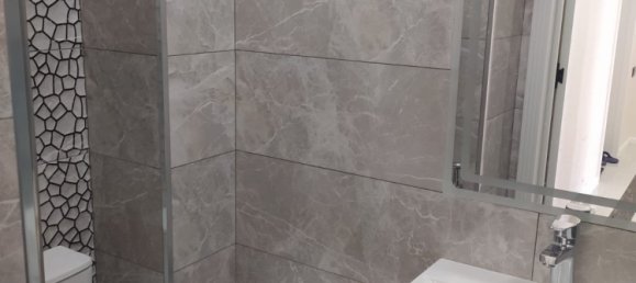 Apartamento T2 em Nizami, Azerbaijan N.º 2031 6