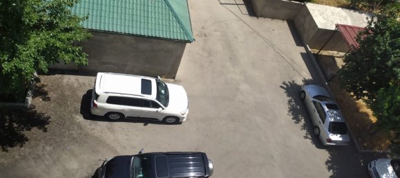 Apartamento T2 em Nizami, Azerbaijan N.º 2031 15