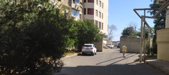 Apartamento T2 em Nizami, Azerbaijan N.º 2031 20