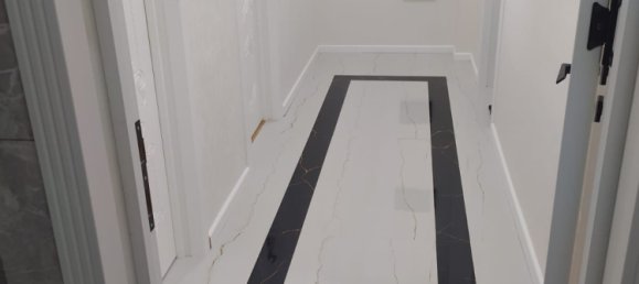 Apartamento T2 em Nizami, Azerbaijan N.º 2031 14