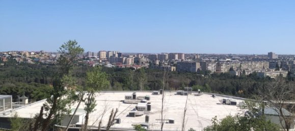 Apartamento T2 em Nizami, Azerbaijan N.º 2031 18