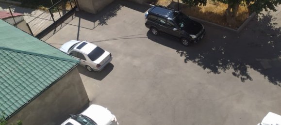 Apartamento T2 em Nizami, Azerbaijan N.º 2031 17