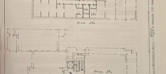 2 bedrooms Apartment in Brandizzo, Italy No. 344166 26
