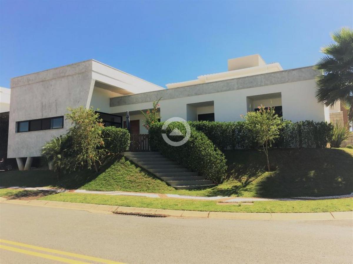 3 bedrooms House in Sao Paulo, Brazil No. 514156