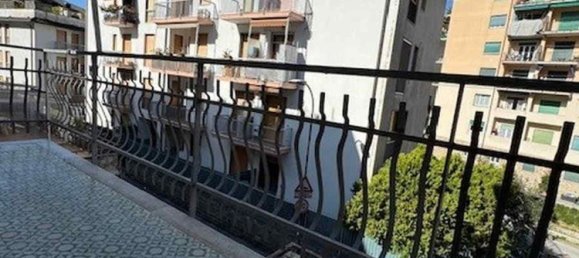 3 rooms Apartment in Rapallo, Italy No. 123059 18