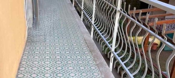 3 rooms Apartment in Rapallo, Italy No. 123059 34