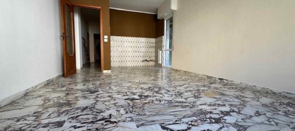 3 rooms Apartment in Rapallo, Italy No. 123059 13