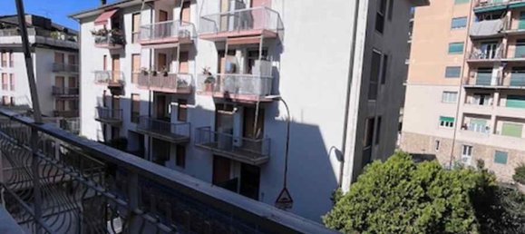 3 rooms Apartment in Rapallo, Italy No. 123059 25
