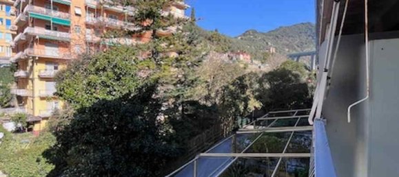 3 rooms Apartment in Rapallo, Italy No. 123059 35