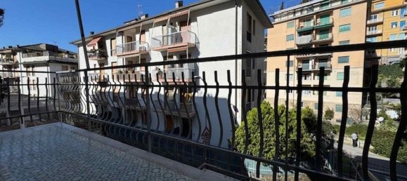 3 rooms Apartment in Rapallo, Italy No. 123059 11