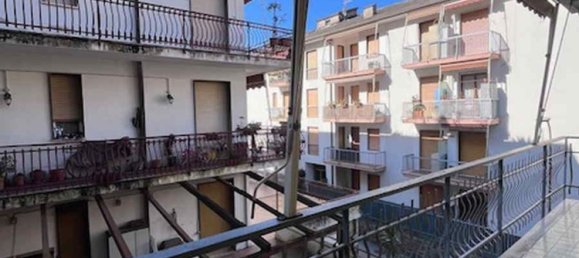 3 rooms Apartment in Rapallo, Italy No. 123059 24