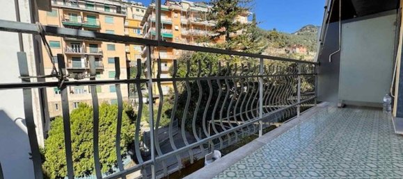 3 rooms Apartment in Rapallo, Italy No. 123059 19