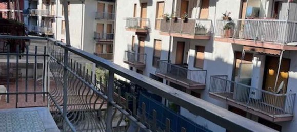 3 rooms Apartment in Rapallo, Italy No. 123059 23