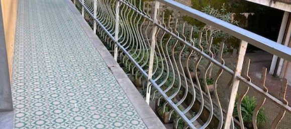 3 rooms Apartment in Rapallo, Italy No. 123059 17