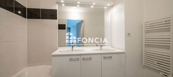 Квартира с 2 спальнями в Тулуза, Франция № 337252 5