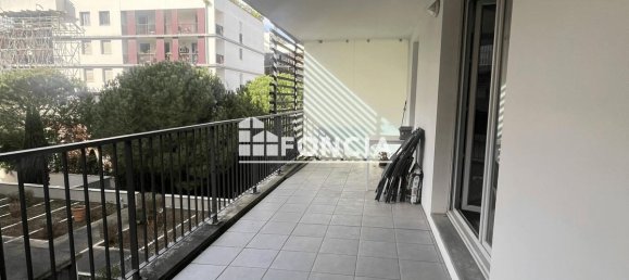 Квартира с 2 спальнями в Тулуза, Франция № 337252 2