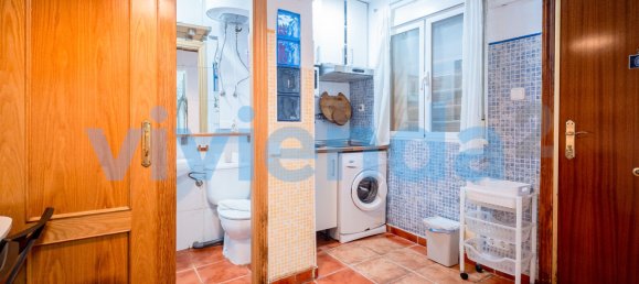 1 Schlafzimmer Wohnung in Madrid, Spain, Nr. 171583 11