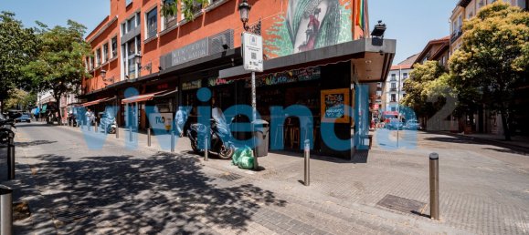 1 Schlafzimmer Wohnung in Madrid, Spain, Nr. 171583 27