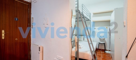 1 Schlafzimmer Wohnung in Madrid, Spain, Nr. 171583 13
