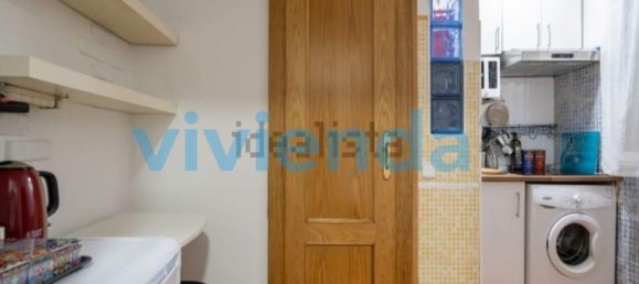 1 Schlafzimmer Wohnung in Madrid, Spain, Nr. 171583 4