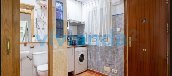 1 Schlafzimmer Wohnung in Madrid, Spain, Nr. 171583 3