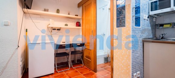 1 Schlafzimmer Wohnung in Madrid, Spain, Nr. 171583 10