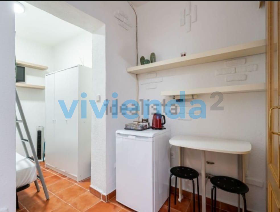 1 Schlafzimmer Wohnung in Madrid, Spain, Nr. 171583