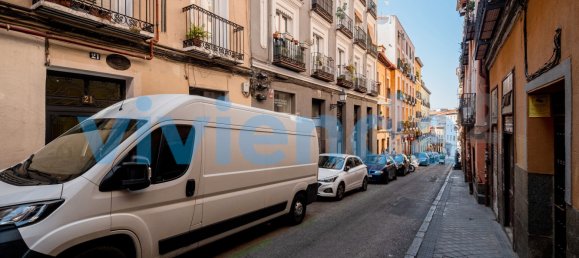 1 Schlafzimmer Wohnung in Madrid, Spain, Nr. 171583 24