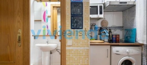 1 Schlafzimmer Wohnung in Madrid, Spain, Nr. 171583 6