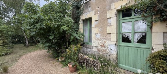 4 chambres Maison à Maine-et-Loire, France No. 333086 3