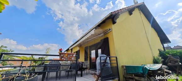 5 bedrooms House in Woustviller, France No. 300250 2